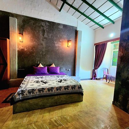 Happy Cocos Beach House Waskaduwa Ngoại thất bức ảnh
