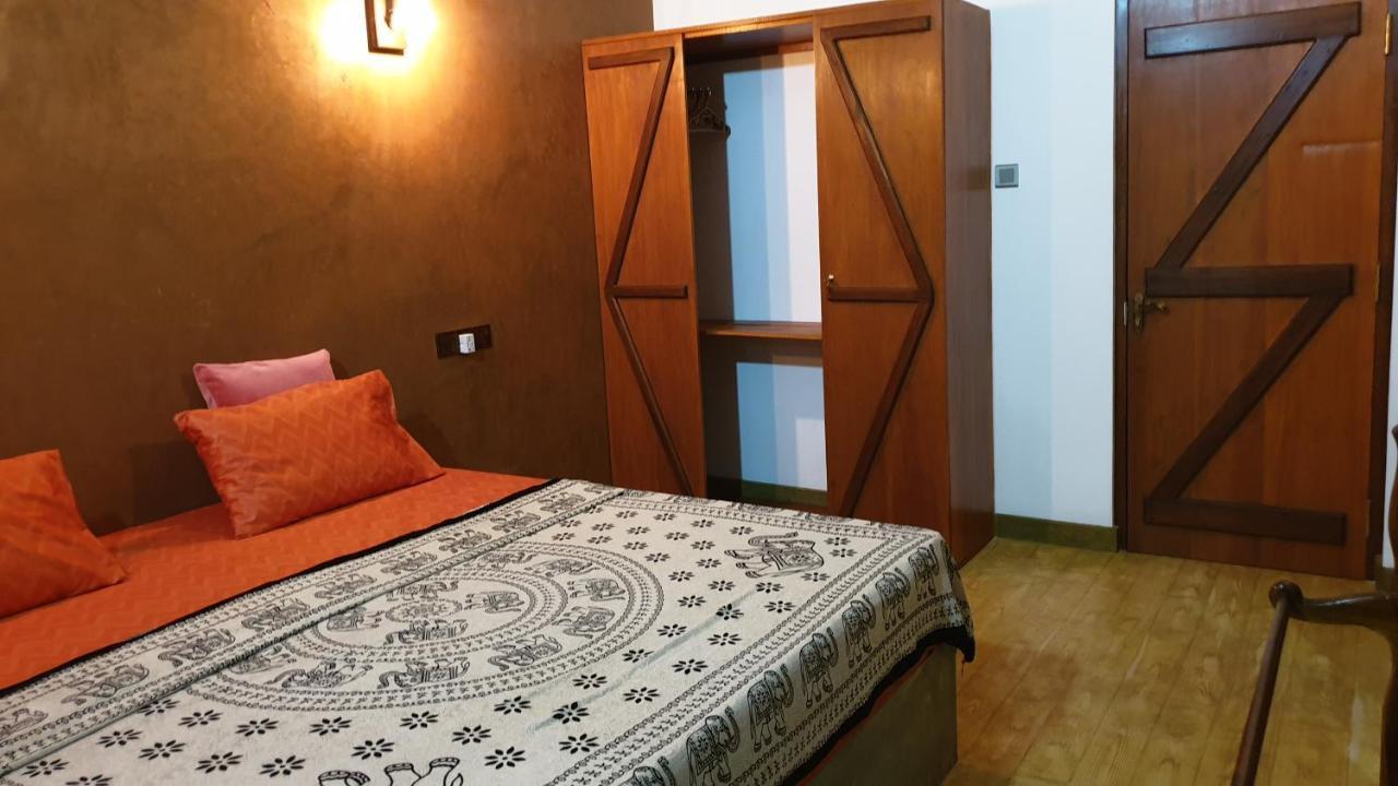 Happy Cocos Beach House Waskaduwa Ngoại thất bức ảnh