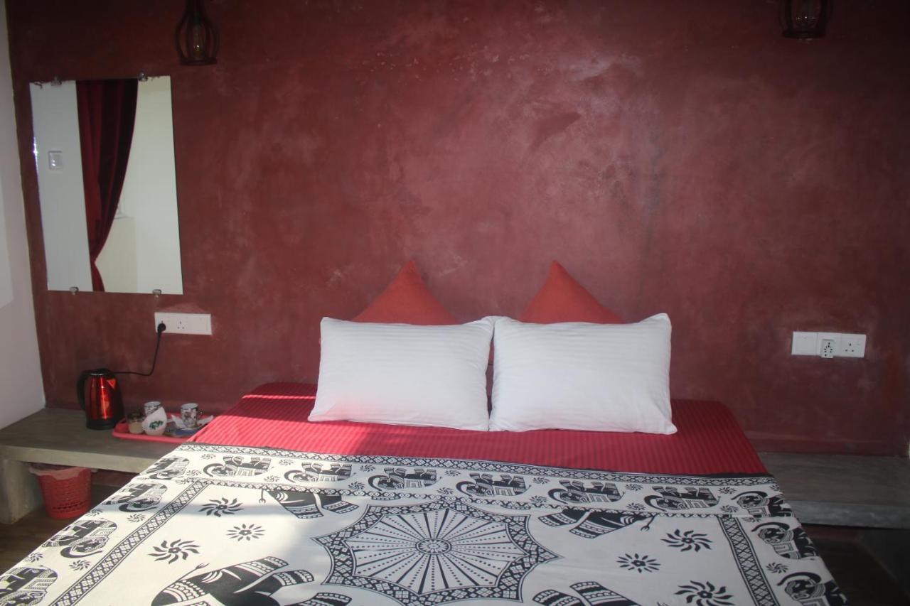 Happy Cocos Beach House Waskaduwa Ngoại thất bức ảnh