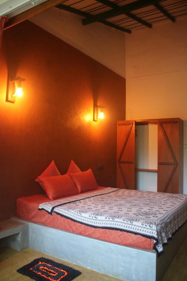 Happy Cocos Beach House Waskaduwa Ngoại thất bức ảnh