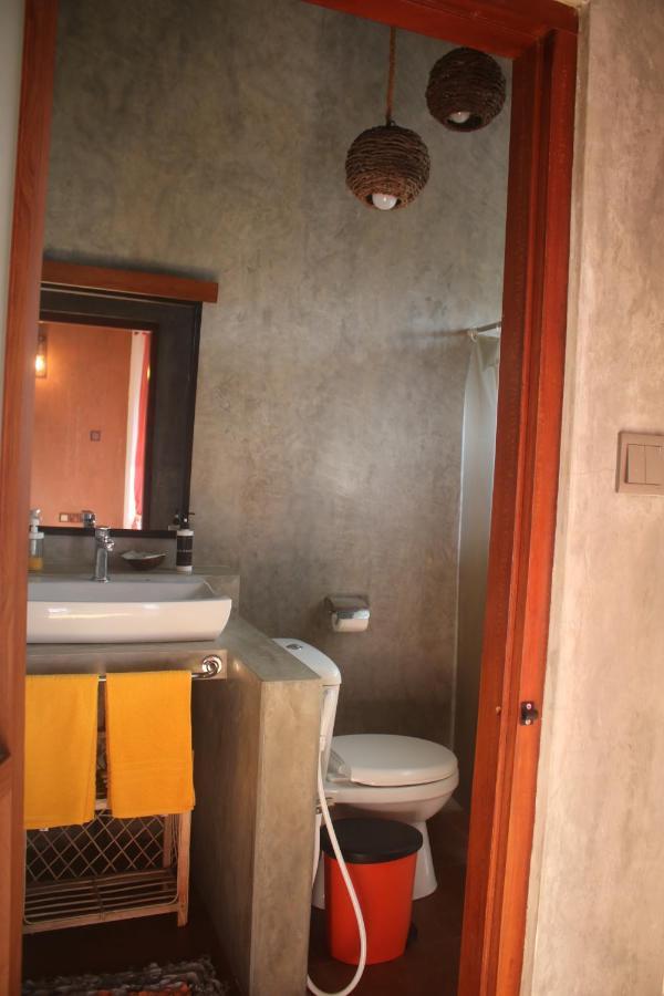 Happy Cocos Beach House Waskaduwa Ngoại thất bức ảnh