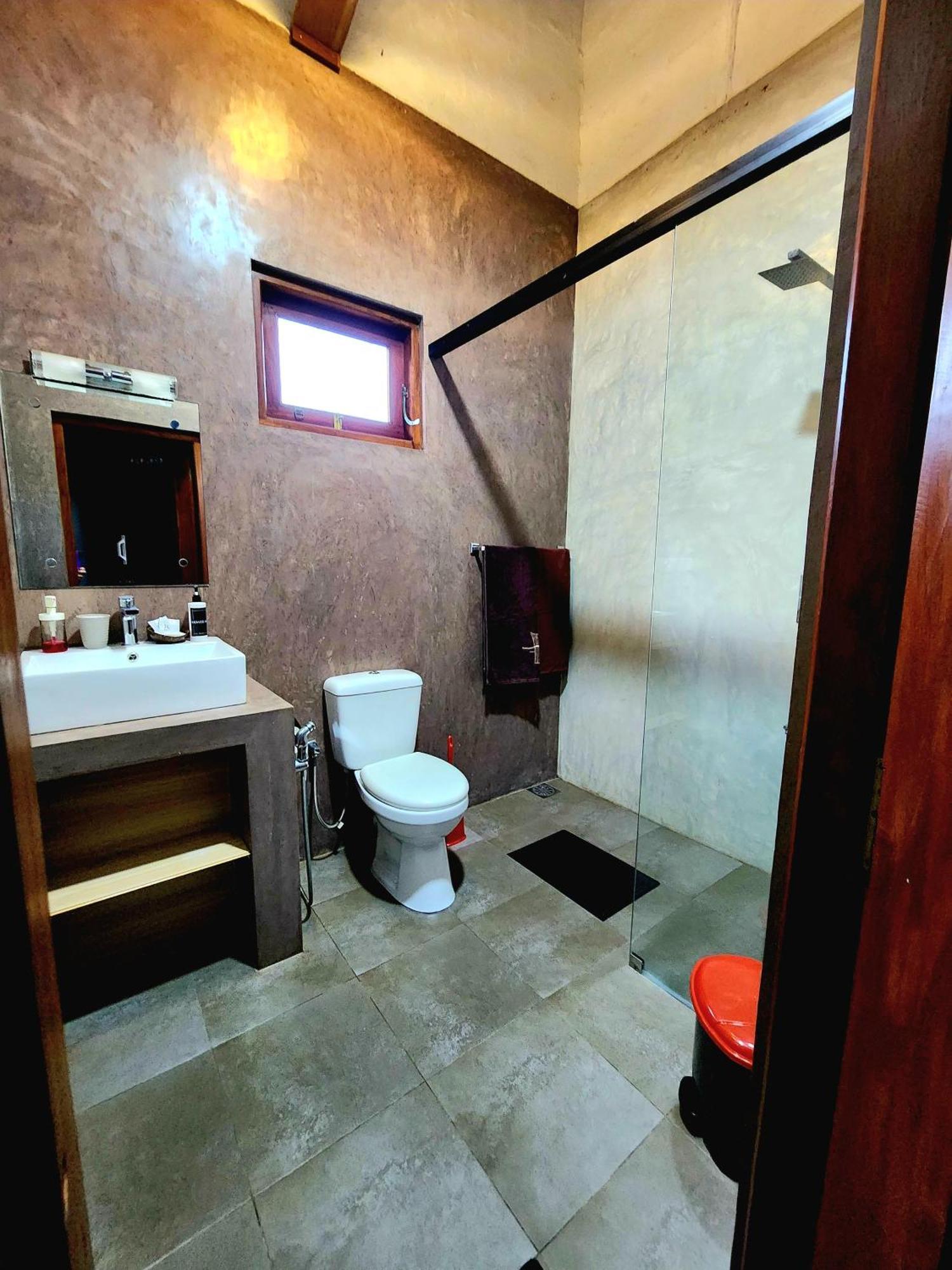Happy Cocos Beach House Waskaduwa Ngoại thất bức ảnh