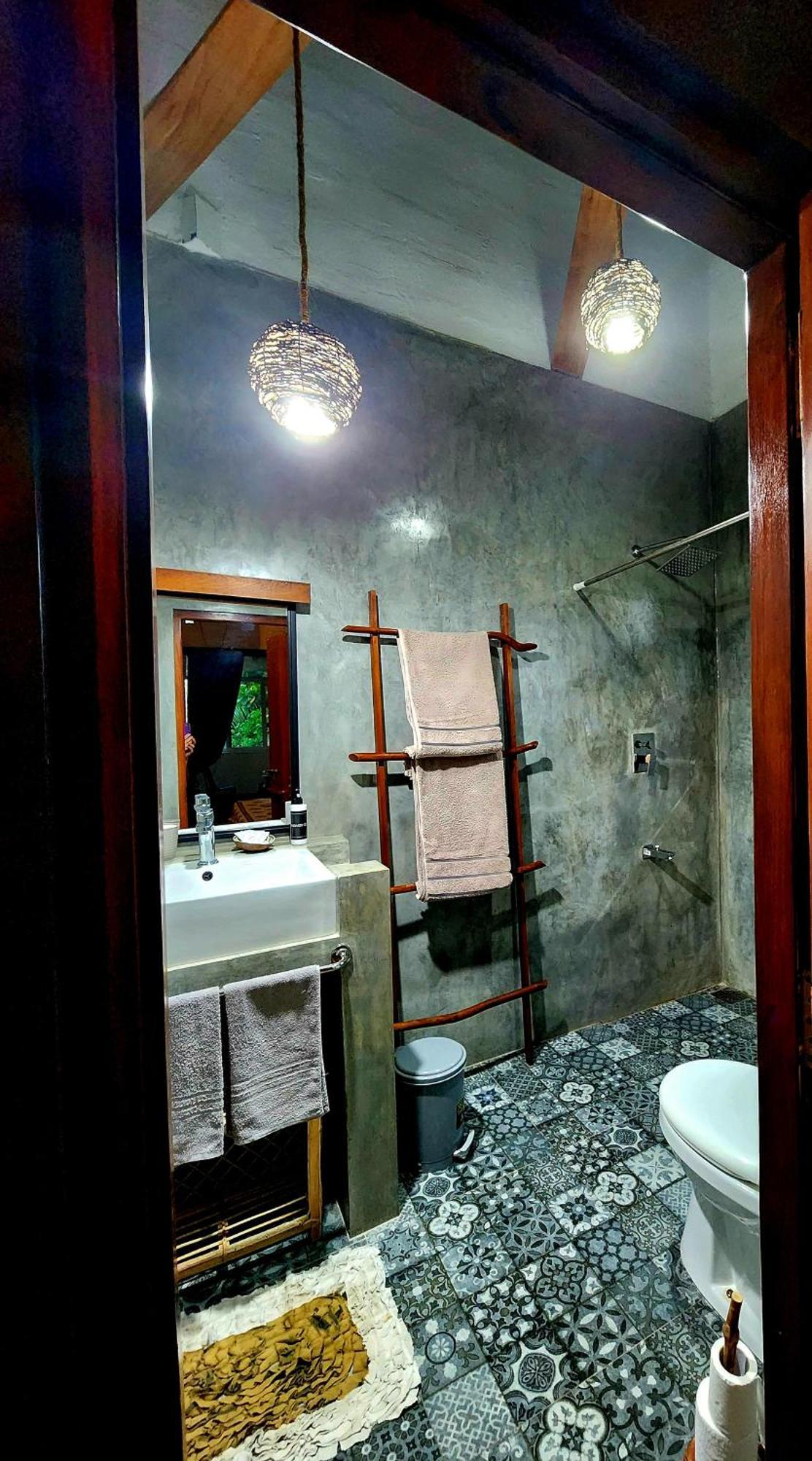 Happy Cocos Beach House Waskaduwa Ngoại thất bức ảnh