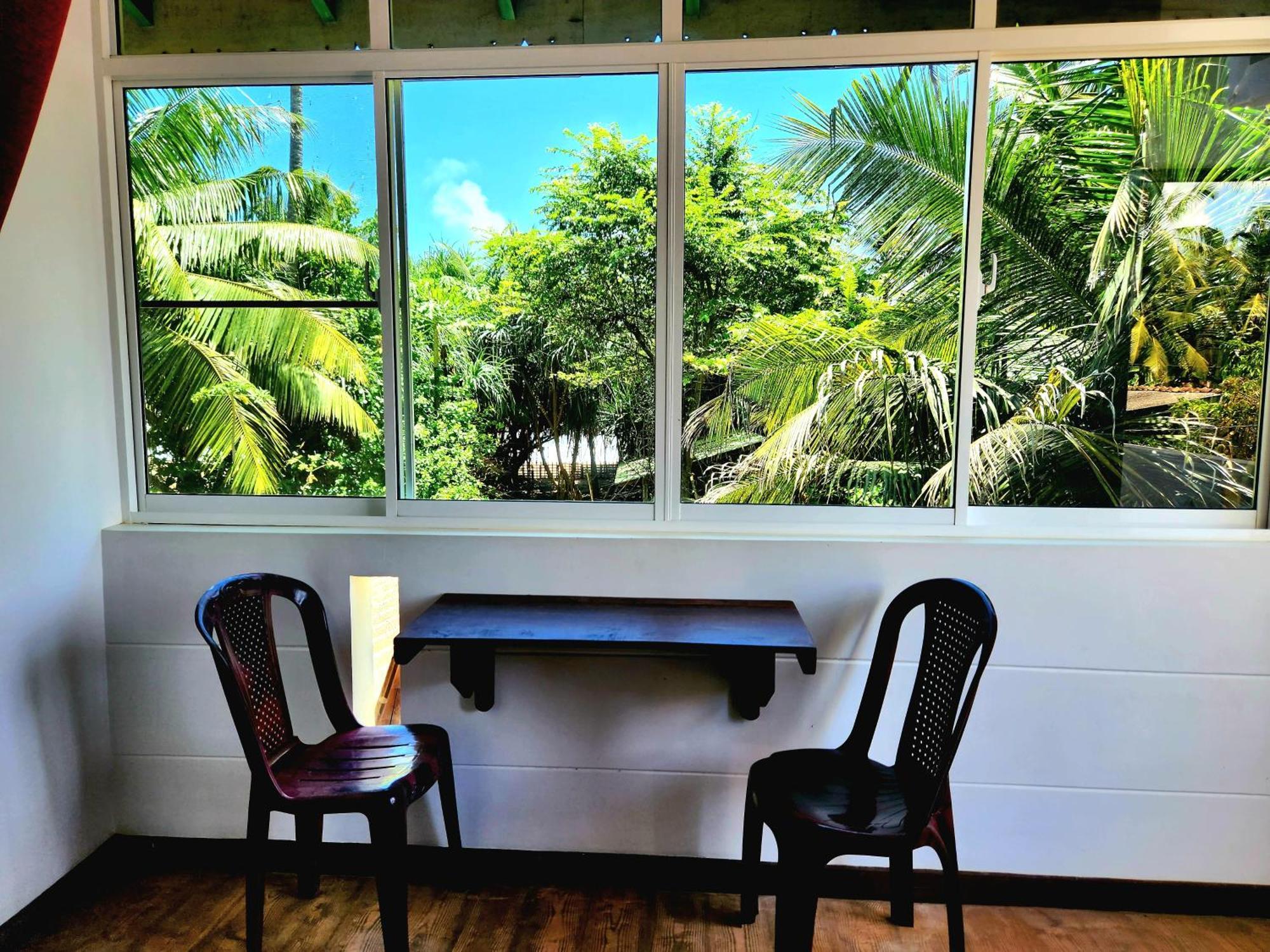 Happy Cocos Beach House Waskaduwa Ngoại thất bức ảnh
