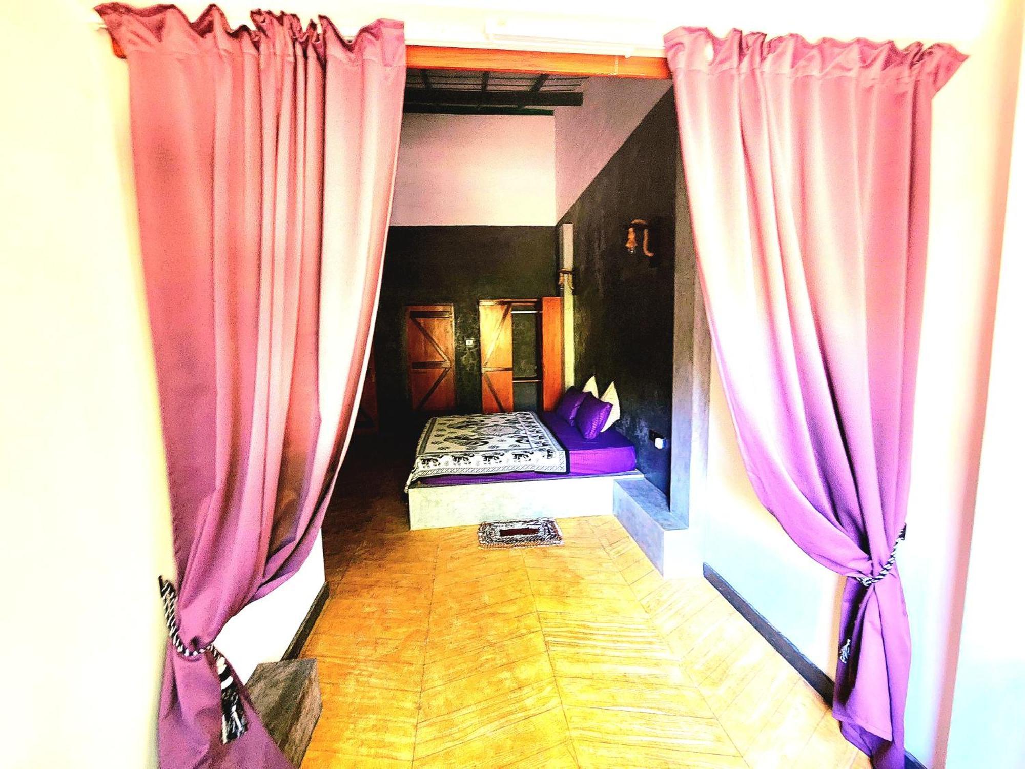 Happy Cocos Beach House Waskaduwa Ngoại thất bức ảnh