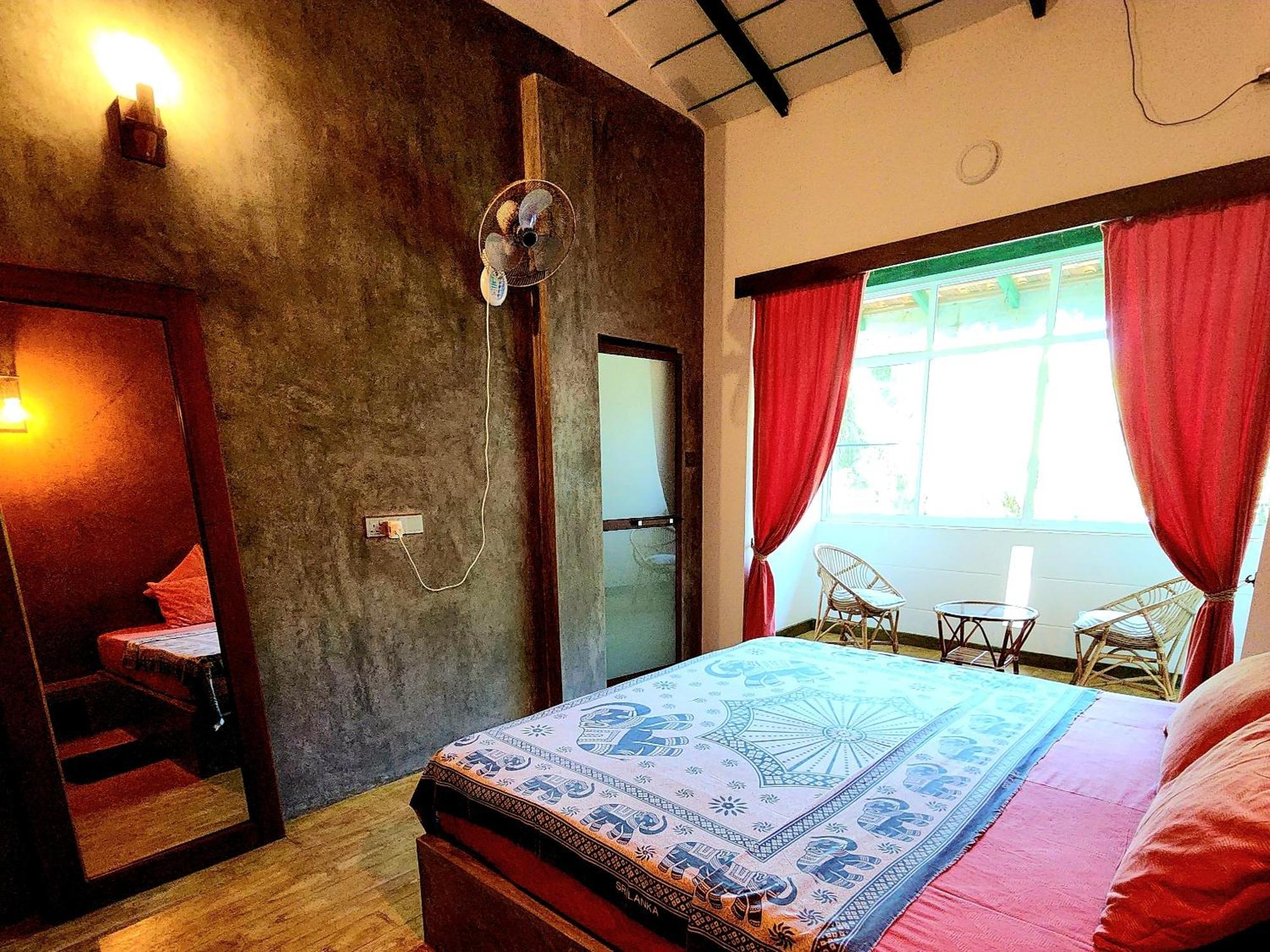 Happy Cocos Beach House Waskaduwa Ngoại thất bức ảnh