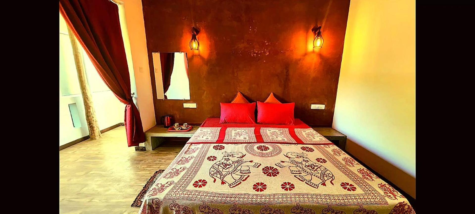 Happy Cocos Beach House Waskaduwa Ngoại thất bức ảnh